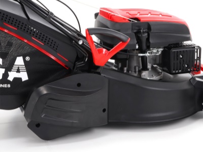 VeGA 495 SXR 5in1