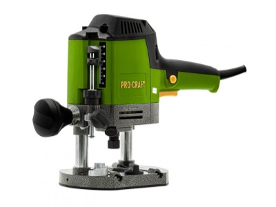 Frézka horní Procraft PОВ1200H