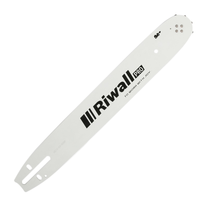 Riwall PRO Vodící lišta 14" (35 cm) 3/8" 1,3 mm - pro RPCS 3835
