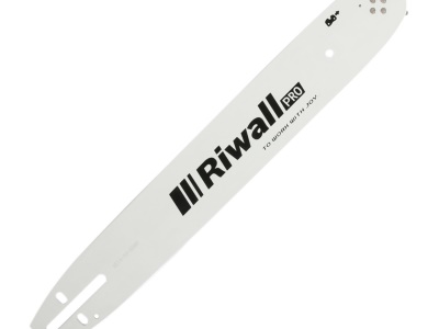 Riwall PRO Vodící lišta 14" (35 cm) 3/8" 1,3 mm - pro RPCS 3835