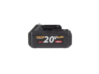 Aku rázový utahovák Procraft PWA36 1B