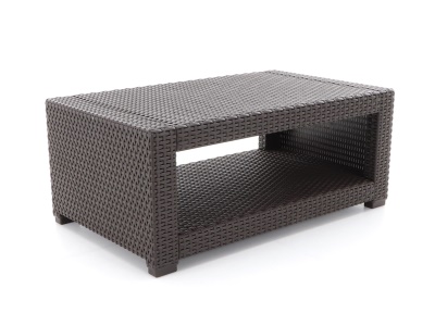 PORTORIKO RED DeLuxe