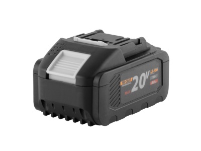 Baterie akumulátorová 20V Li-ion, 8000mAh USB Type C Procraft 20/8C