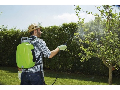 VERDEMAX AKU postř. FUTURA 8