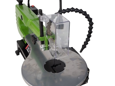 Rámová lupínková pila Procraft TS120-406