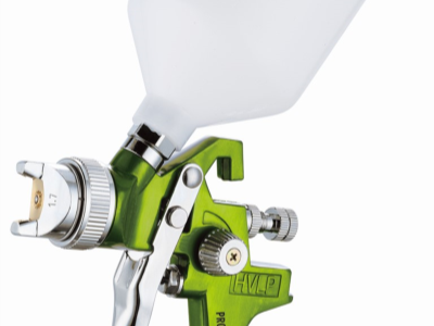 Pistole stříkací pneumatická HVLP Procraft SG15