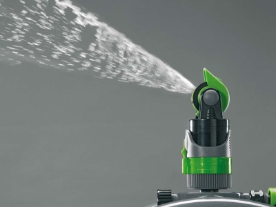 VERDEMAX zavlažovač 9541kruh