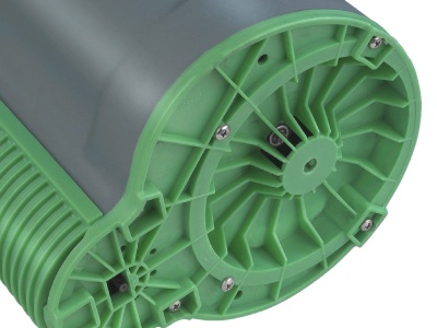 EUROM Flow PRO 550CW