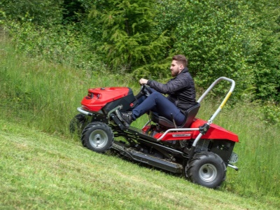 Crossjet 4x4