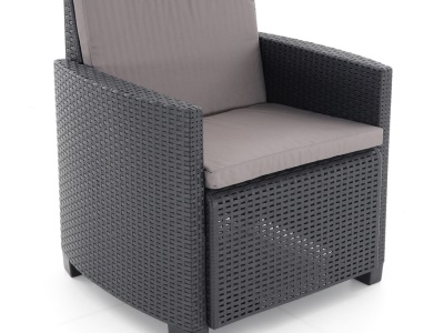 Křeslo IPAE SICILIA