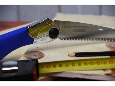 Silky Pocketboy 130-20 - skládací pila