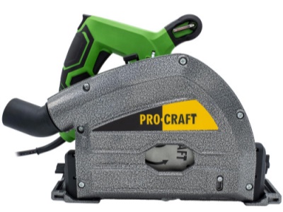 Ponorná okružní pila Procraft KR2100