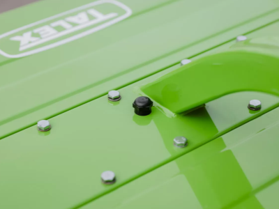 Bubnová sekačka Talex MINI MINI 1,35