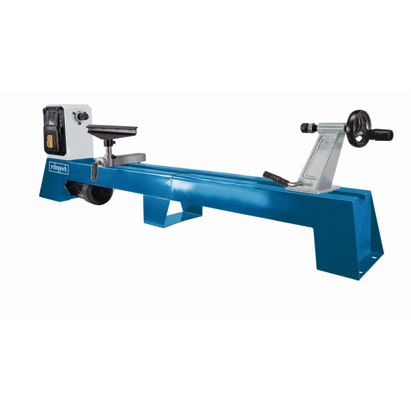 Scheppach DM 1100 T - Soustruh na dřevo 230 V