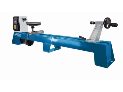 Scheppach DM 1100 T - Soustruh na dřevo 230 V
