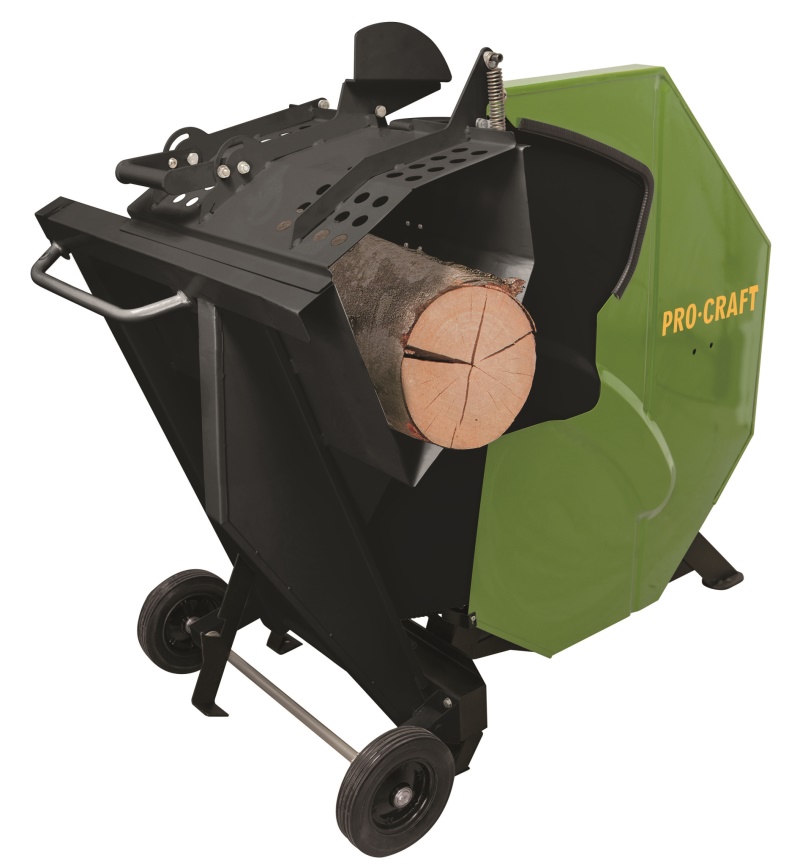 Kolébková pila Procraft PLG700