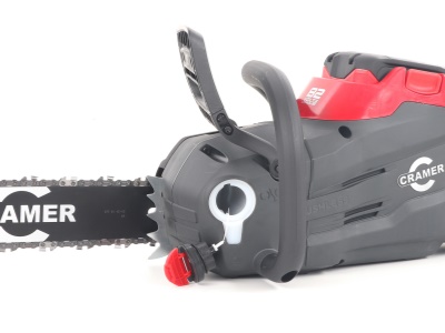 CRAMER 82CS24 + KIT