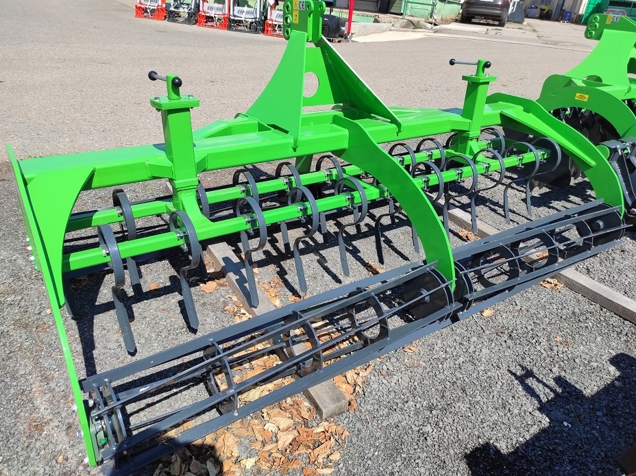 AGRIZONE Horse Combi 3.0