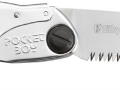 Silky Pocketboy 170-10 - skládací pila