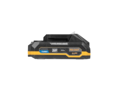 Aku šroubovák Procraft PA18Pro