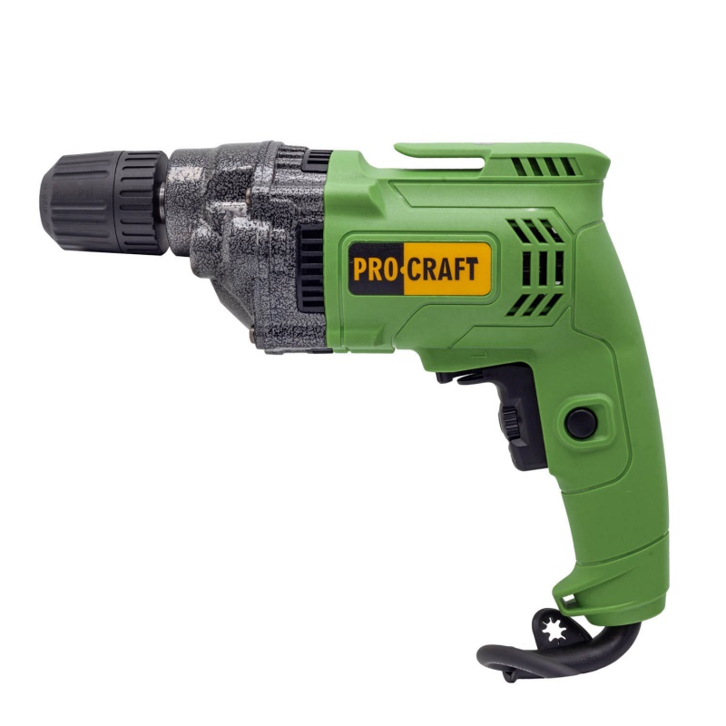 Vrtačka PROCRAFT PS450M