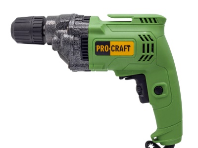 Vrtačka PROCRAFT PS450M