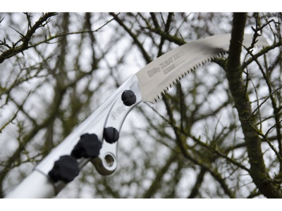 Silky Zübat 3300-7.5 - teleskopická pila