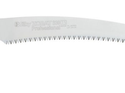 Silky Pilový list pro Zübat 330-7.5