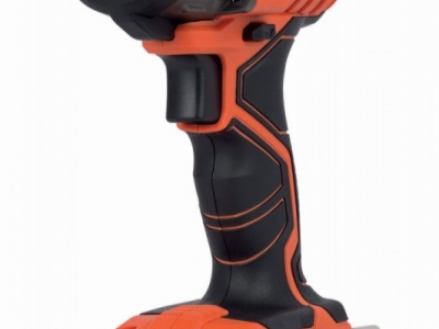 POWDP2015 - Aku rázový utahovák 20V LI-ION (bez baterie)