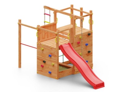 Hřiště dětské Marimex Play 020