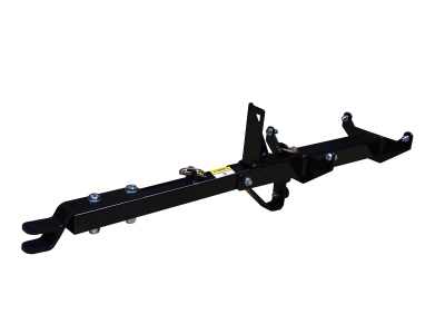 Tažné zařízení pro GTM drtiče serie 900 / 1300