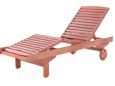 Lehátko MERANTI ARA