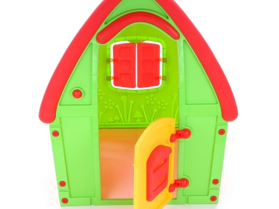 STARPLAST Fairy House