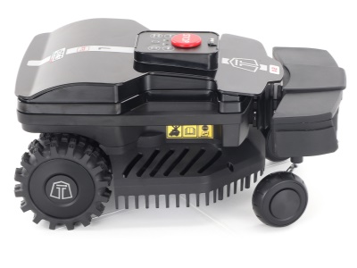 TECHline NEXTTECH LX2 ZR