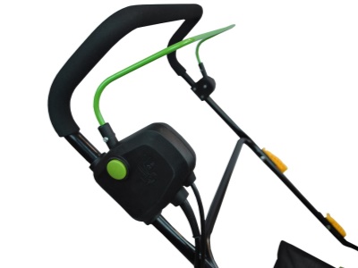 Elektrický vertikutátor Procraft PSC400