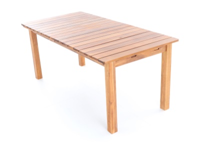 TORINO VeGA set - stůl