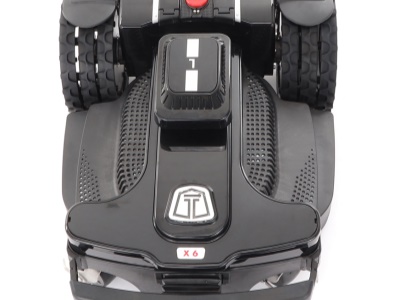 TECHline NEXTTECH LX6 HRTK