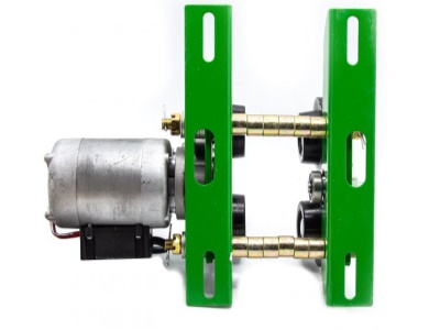 Elektrický pojezd Procraft TK500