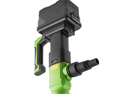 Aku ponorné čerpadlo do sudu Procraft CPN20bb (bez baterie a nabíječky)