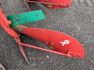 Pluh Kverneland KKVX85-200