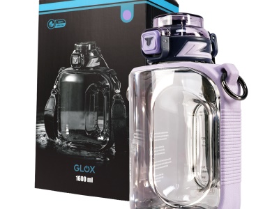1022P - Tritanová láhev na pití 1,6l