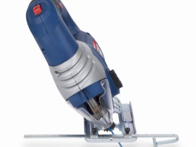 POW1015 - Přímočará pila 650 W