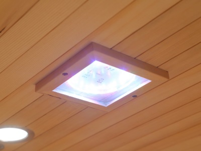 DeLuxe 2222 Carbon BT