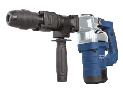 Scheppach AB 1500 MAX - bourací kladivo 5,5 kg