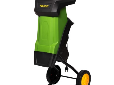 Zahradní drtič větví nožový Procraft PSL2450