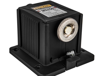 Víceúčelová ostřička PROCRAFT MS350