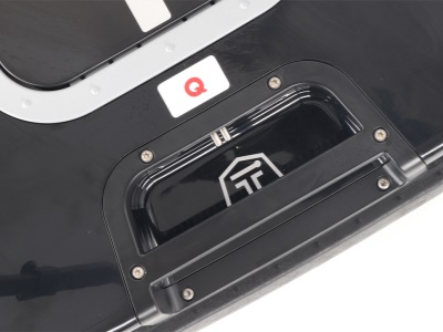 TECHline NEXTTECH QUADRITECH 4WD