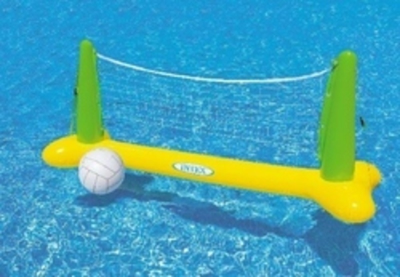 Síť volejbalová nafukovací - 56508NP