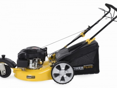 POWXG60230 - Benzinová sekačka 173cc 510mm - 3 kola