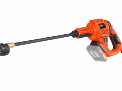 POWDPG80620 - Aku tlaková myčka 20V (bez baterie)